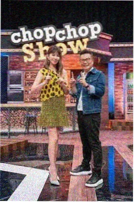 花儿与少年